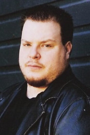 Photo of Derek Gilroy as Brian