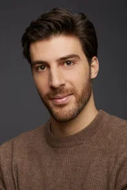 Photo of Joaquín Caserza as Compañero de oficina