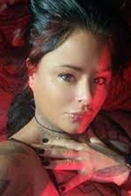 Photo of Cheyenne Rose