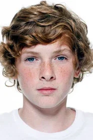 Photo of Justin Dwayne Hall as Addison