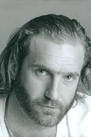Photo of Patrick M. Walsh as Man
