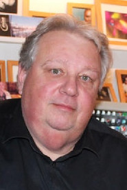 Photo of Peter Maier as Self