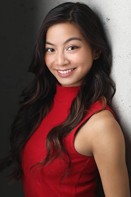 Photo of Kallie Hu as Harpy