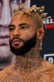 Photo of Darrion Caldwell as Himself