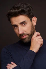 Photo of José Fernández as Miraye