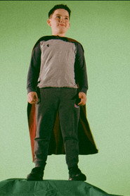 Photo of Rio Paz Memfy as Adam Stein
