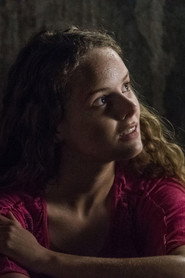 Photo of Lucy Williams as Mary