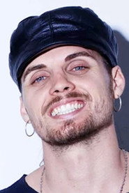 Photo of Alex Carapetis as Himself