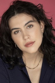 Photo of Gianna Hoffman as Julia