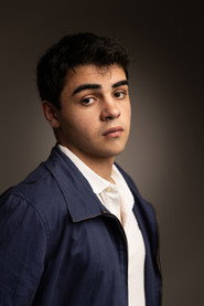 Photo of Felipe Track as Niko