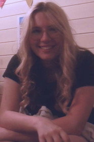 Photo of Jenny James as Ms. Brieley