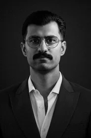 Photo of Musab Hafeez as Ali