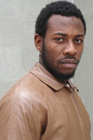 Photo of Ibrahima Sanogo as Ismael