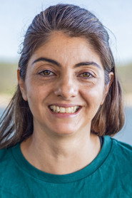 Photo of Mariel Familiar López as Self