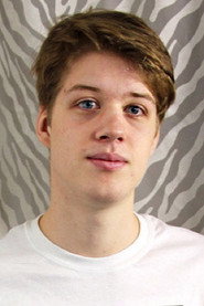 Photo of Alex Grahamson