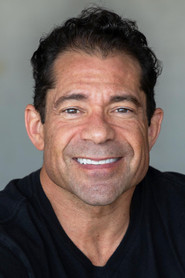 Photo of Marc De Stefano as Paul