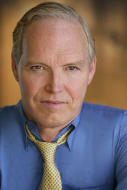 Photo of Patrick Reynolds as Mandroid