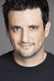 Photo of Dean Kelleher as Watts