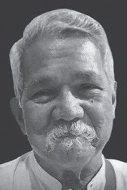 Photo of Tikoy Aguiluz