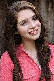 Photo of Danielle Garcia as Harlem