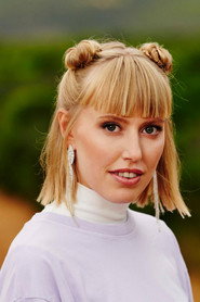 Photo of Lea as Lea