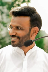 Photo of Kan Singh Sodha as Mira's husband