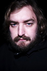 Photo of Pierre Siankowski as Le livreur