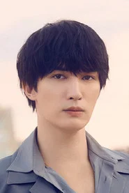 Photo of Jesse