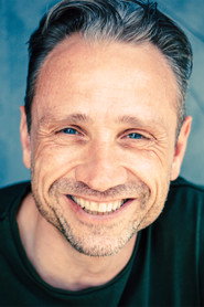 Photo of Christof Oswald as Polizist #1