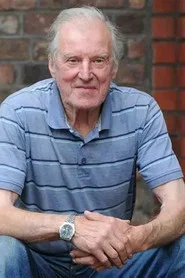 Photo of Johnny Hutchinson