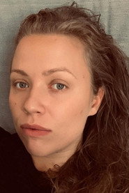 Photo of Sophie Marie Jeppesen as Lisbeth