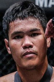 Photo of Muangthai P.K. Saenchai as Self