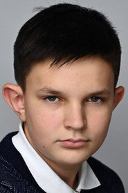 Photo of Dmitrii Bashniak as Igor