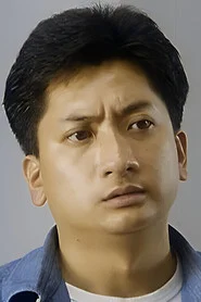 Photo of Che Jan-Bong
