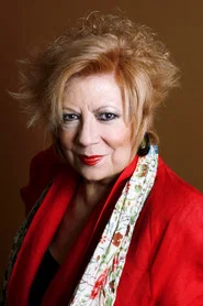 Photo of Núria Feliu as Paquita