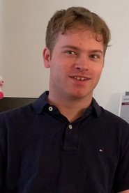 Photo of Benjamin McLellan-Campbell as Self
