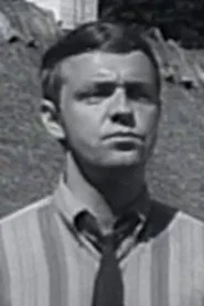 Photo of Fred Gunnarsson as Harry