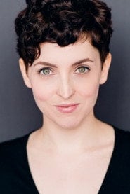 Photo of Amy Marie Wallace as Torture Survivor
