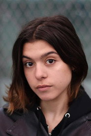 Photo of Sara Luna Zoric as Bowie