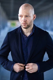 Photo of Moritz Fischer as Orlow