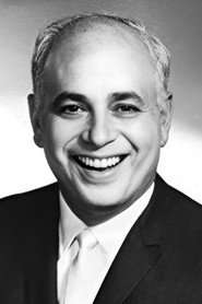 Photo of Allen Funt as Self - Host
