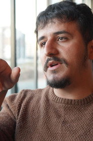 Photo of Enes Aydın