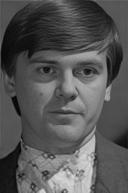 Photo of Sergey Zinchenko as Gaishnik