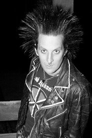 Photo of Rob Chaos as Self
