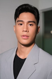 Photo of Jeremiah Lisbo as Carlo