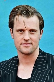 Photo of Liam Greinke as Greg