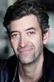 Photo of Denis Leluc as M. Pivert