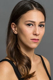 Photo of Sinem Köseoğlu as Older Sister