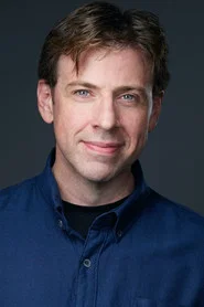 Photo of Kris Loranger as Mr. Perensky