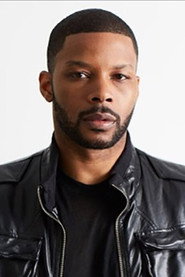 Photo of Kerry Rhodes as Dr. T